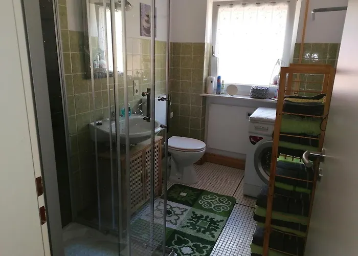 Haus 6 *