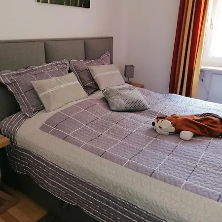 Haus 6 Fichtelberg