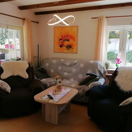 Haus 6 Holiday home *