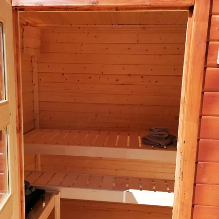 Haus 6 Tatil Evi Fichtelberg