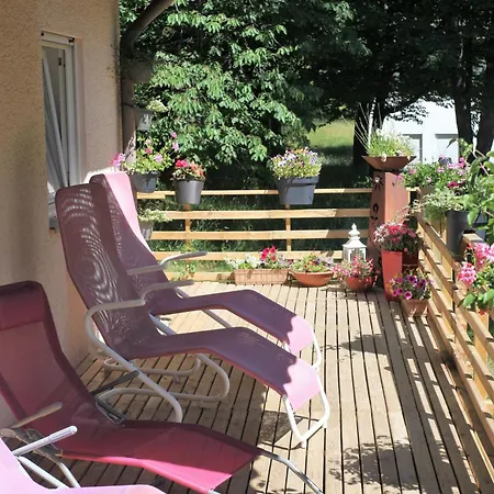 Haus 6 Fichtelberg
