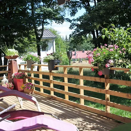 Haus 6 Holiday home