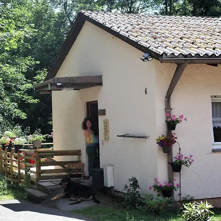 Haus 6 Holiday home *