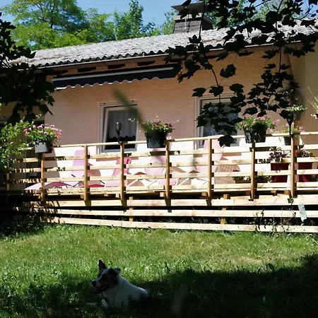 Haus 6 Holiday home