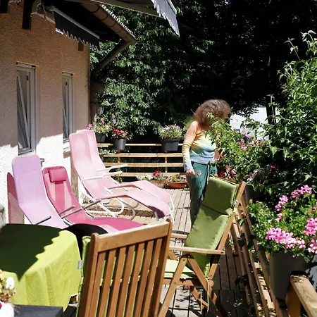Holiday home Haus 6 Fichtelberg