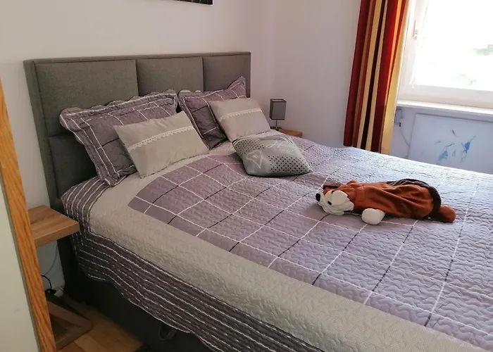 Haus 6 Fichtelberg