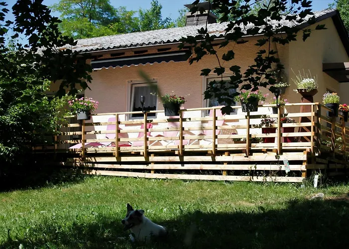 Haus 6 Dom wakacyjny